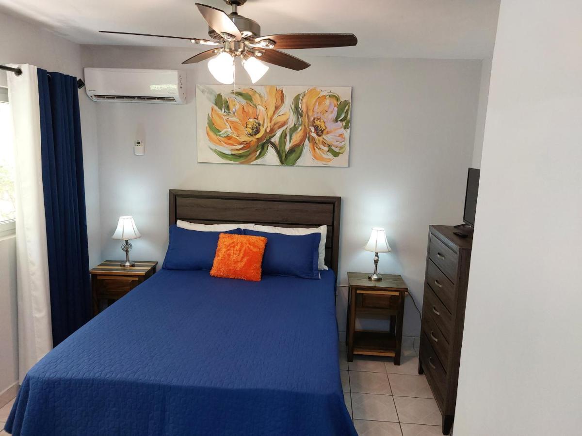 Contemporary Ocean View 2Bed Carib Ocho Rios Condo Екстериор снимка